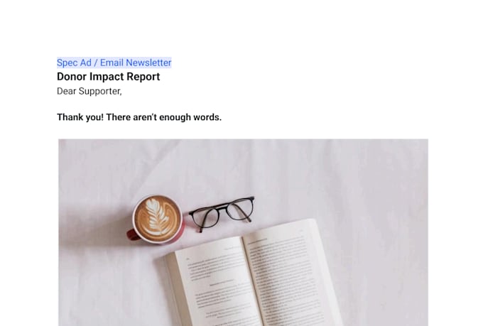 write high converting emails